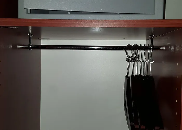 Otel Saint Cyr Etoile Paris