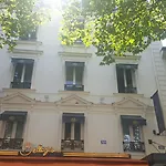 Saint Cyr Etoile Παρίσι
