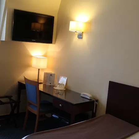 오텔 상 시흐에투왈르 파리