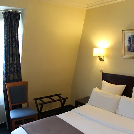 오텔 상 시흐에투왈르 3* 파리