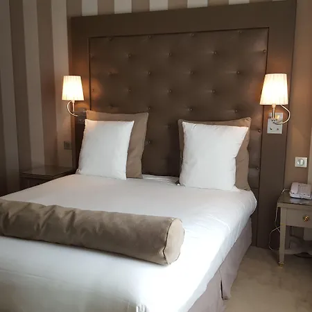 오텔 상 시흐에투왈르