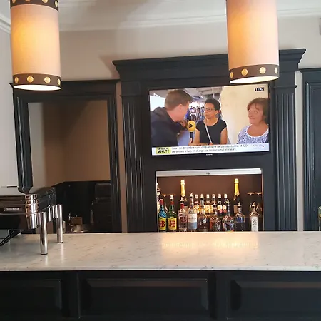 오텔 상 시흐에투왈르 파리