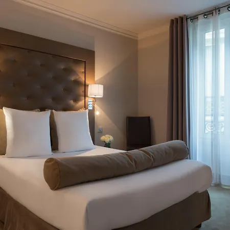 호텔 오텔 상 시흐에투왈르 파리