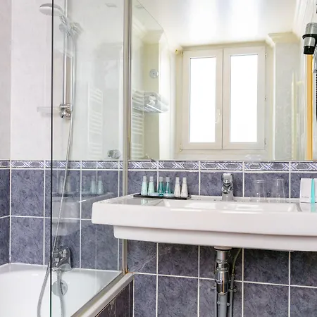 호텔 오텔 상 시흐에투왈르 3*