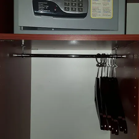 호텔 오텔 상 시흐에투왈르 파리