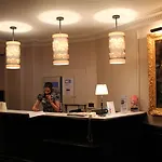 Hotel Saint Cyr Etoile 3*