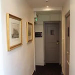 Saint Cyr Etoile Hotel 3*