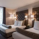 Saint Cyr Etoile 3* Parigi