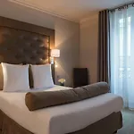Hotel Saint Cyr Etoile Parigi