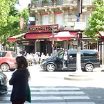 Hotel Saint Cyr Etoile 3*