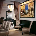 Hotel Saint Cyr Etoile
