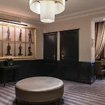 Hotel Saint Cyr Etoile Parigi
