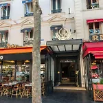Saint Cyr Etoile Parigi