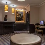 Hotel Saint Cyr Etoile 3*