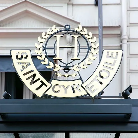 Saint Cyr Etoile Paříž